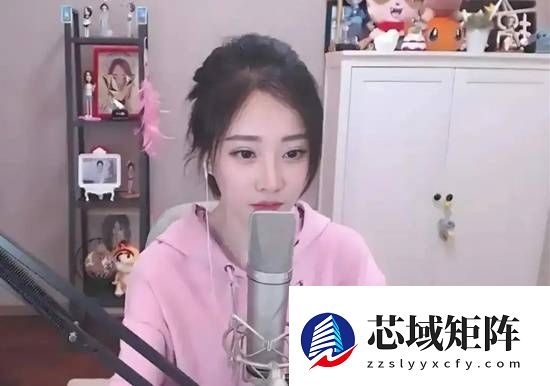 冯提莫直播间换装被封：疑“擦边”触发平台审核机制