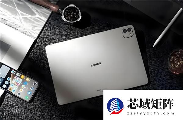 想买要趁早！内存成本暴涨扛不住 荣耀平板也要涨价了