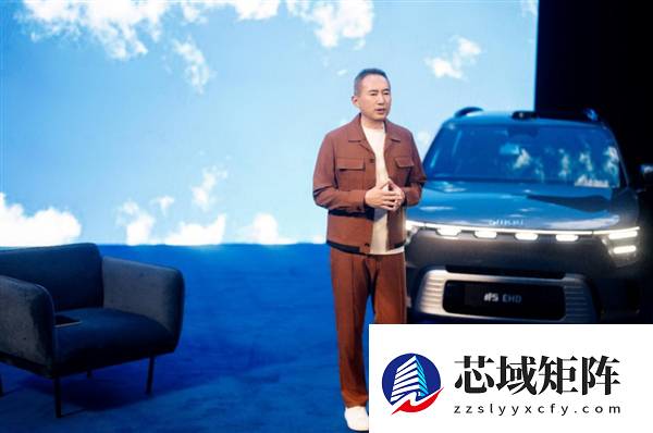 smart越大销量越差? CEO曾拒价格战 如今降价又刺老车主