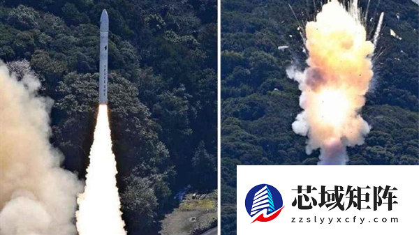 日本火箭“KAIROS”3号机发射定档！上次发射5秒就爆了