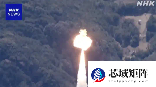 日本火箭“KAIROS”3号机发射定档！上次发射5秒就爆了