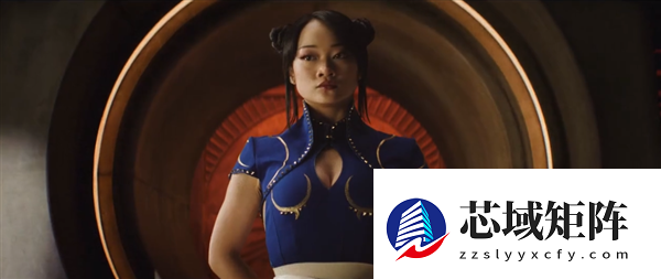 《街头霸王》真人电影预告公布:春丽扮演者被吐槽像大妈