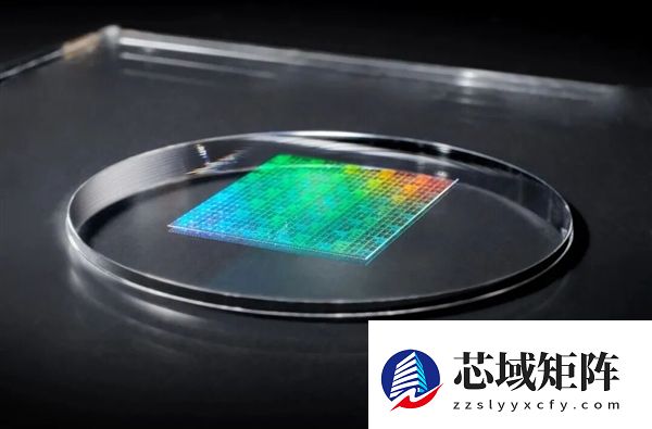 1.4nm制程！纳米压印技术突破