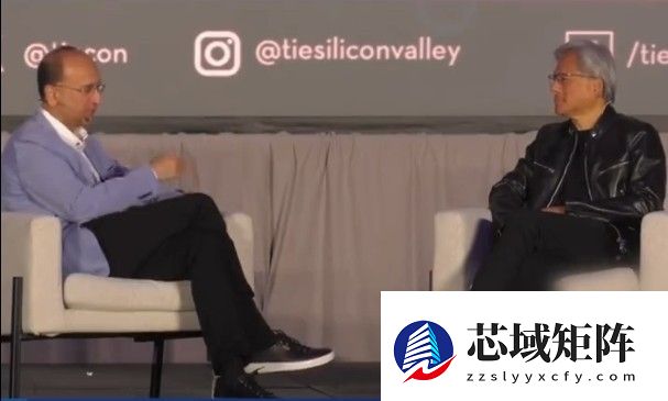 英伟达黄仁勋：因无事可做拒绝退休
