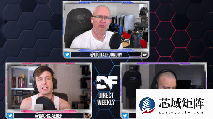 数毛社揭秘PS5 Pro：GPU主频最高达2.35GHz
