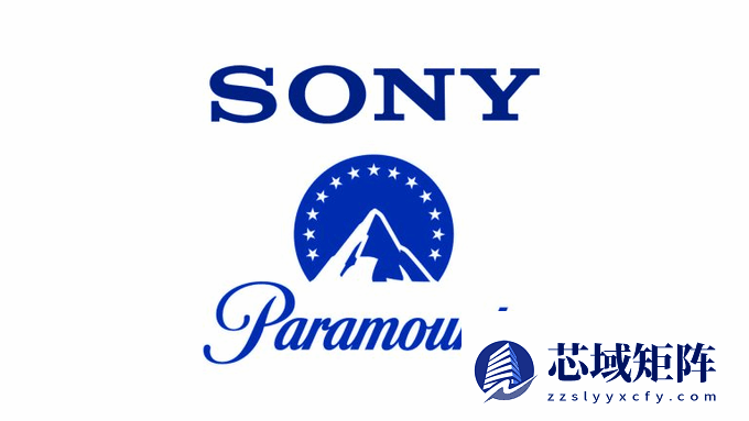派拉蒙多数股东支持与索尼财团谈判收购