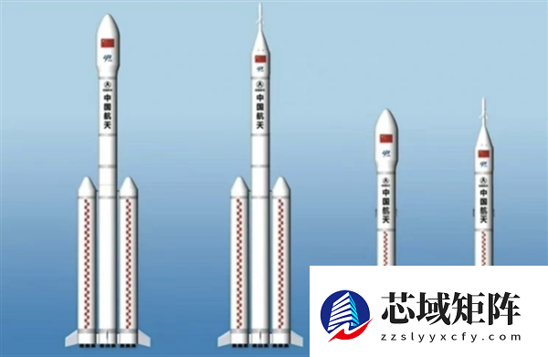 我国2026年航天计划公布：将发射长征十号甲/梦舟一号！登月专用座驾