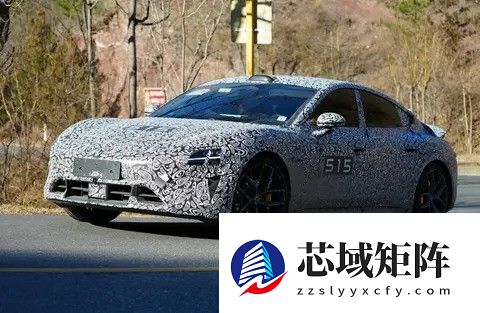 小米SU7改款曝光：设计焕新续航升级，应对市场竞争