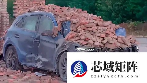 国产汽车撞墙实验引热议：营销噱头还是技术突破？