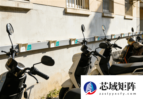 小区充电桩被曝给电瓶车充虚电 续航缩水！充电桩公司回应：没有暗箱操作