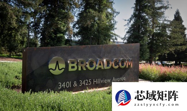 博通披露百亿美元 AI 定制芯片大客户，Anthropic 身份揭晓