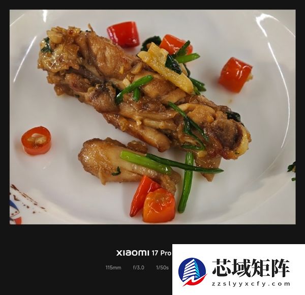 小米食堂举办员工厨艺大赛 王化晒图：7道菜你最喜欢哪个！