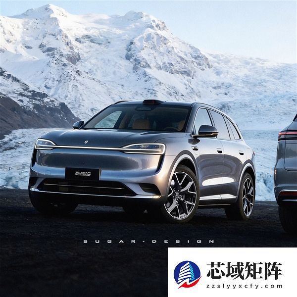 25万价位的强力选手！博主绘制问界M6效果图：又将爆款