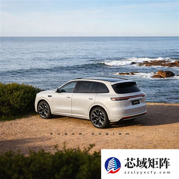 25万价位的强力选手！博主绘制问界M6效果图：又将爆款