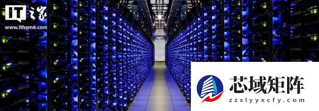 施耐德电气：数据中心太耗电导致美国电网扛不住，AI 竞赛可能输给中国