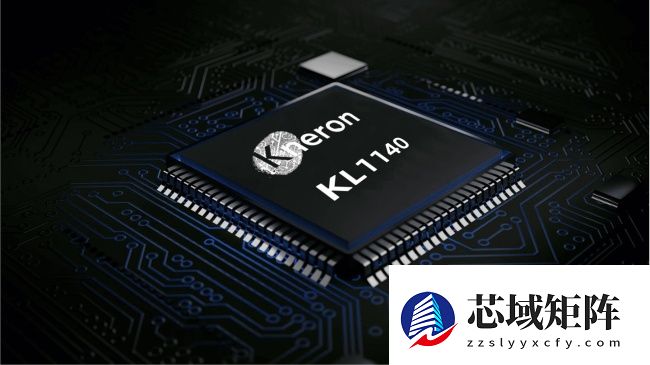 Kneron 耐能发布 KL1140：全球首款可完整执行 Mamba 架构的端侧 NPU