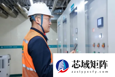 全国首座！开源鸿蒙泵房在深实现日常化运行