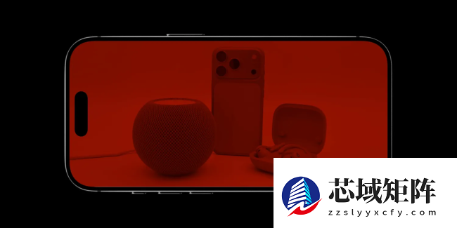 苹果 iOS 26 离奇 Bug 曝光：安卓手机拍摄照片放大自动变红