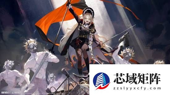 国产二游又死一个!上线一年《新月同行》官宣停更