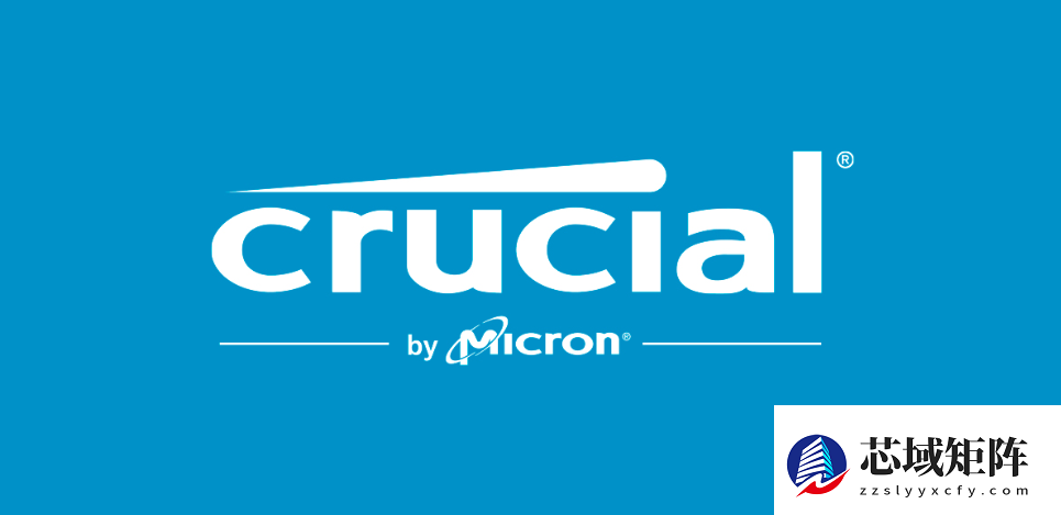 美光宣布停运英睿达品牌聚焦AI时代企业级存储