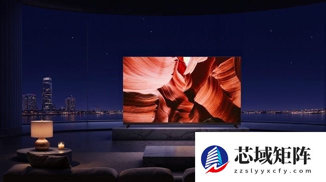 SQD-Mini LED杀穿行业  TCL X11L斩获“年度焦点产品”