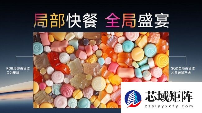 SQD-Mini LED杀穿行业  TCL X11L斩获“年度焦点产品”