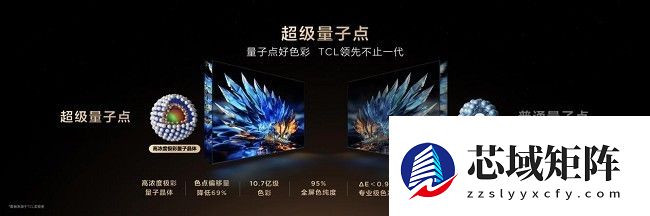 SQD-Mini LED杀穿行业  TCL X11L斩获“年度焦点产品”