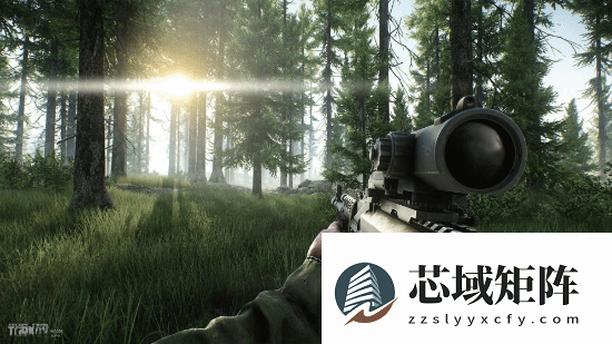 全球首通逃离塔科夫！主播成功撤离见证城市毁灭结局