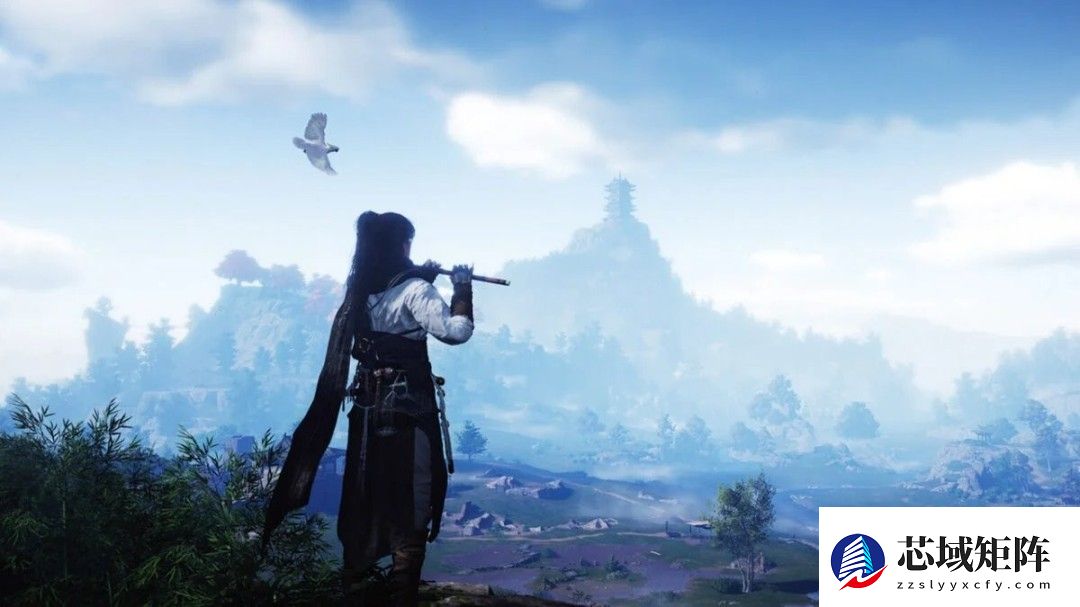 AI驱动NPC引热议，燕云十六声海外玩家挑战互动边界