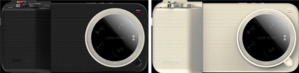 小米17 Ultra影像旗舰曝光：哪吒代号、2亿长焦、首发骁龙8至尊