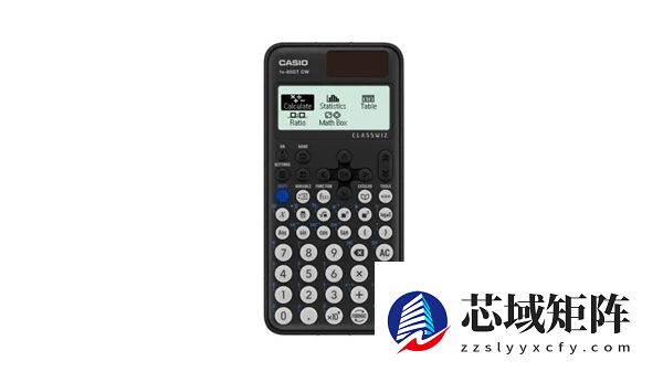 你初中用的计算器 现在还在乱杀