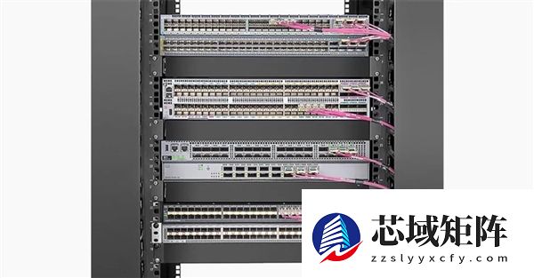 显卡还没跑满 数据中心先被“网线”卡脖子了