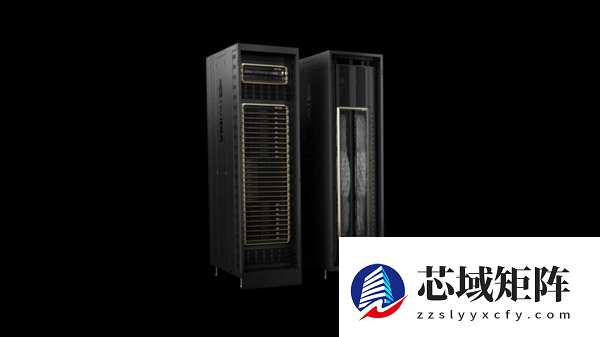 显卡还没跑满 数据中心先被“网线”卡脖子了