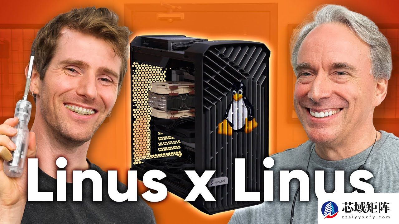 Linux受捧、蓝屏争议再起：用户转向与硬件之辩