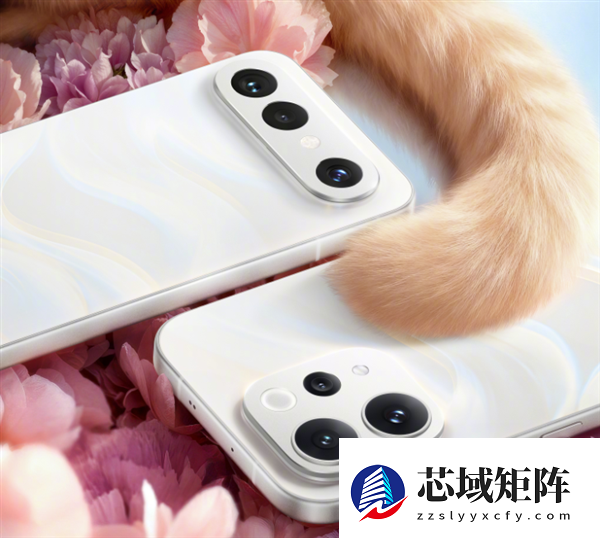 vivo S50系列今晚发布：首款第五代骁龙8小屏旗舰来了！