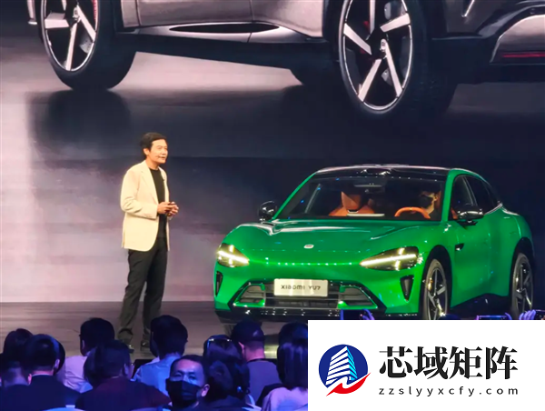 上市半年后 二手市场小米YU7准新车“破发”