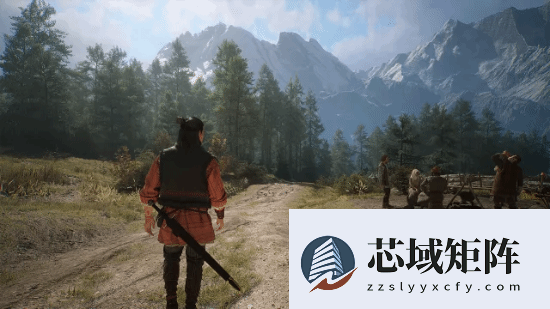 2026开放世界爆发年：GTA6领衔多款大作来袭