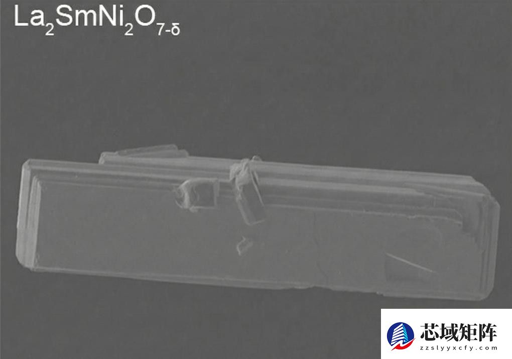 镍基超导突破：高压下实现96K体超导