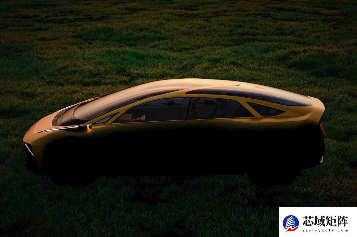 起亚将推全新纯电四门轿跑，或命名EV7/EV8