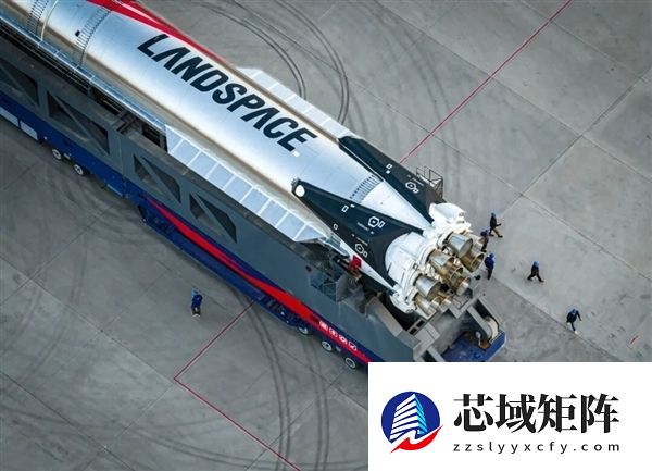 朱雀三号总指挥：最后一脚刹车没踩好！离圆满只差40米