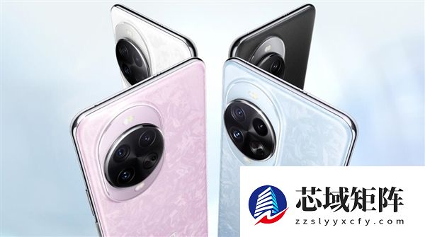 华为宣布nova 15系列12月22日发布！三剑齐发、麒麟9系芯片