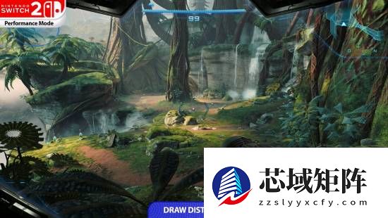 银河战士Prime4媒体评测解禁，Switch 2性能飞跃震撼对比