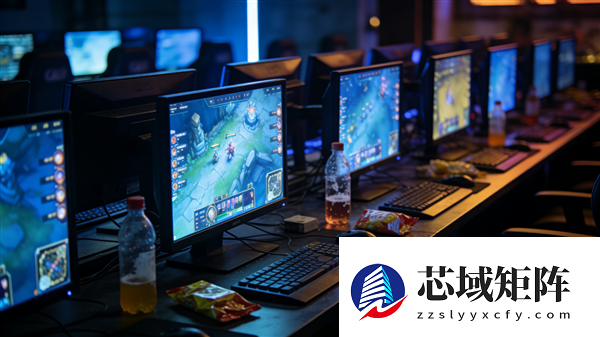 男子电竞馆通宵打游戏猝死 家属索赔157万：法院判了