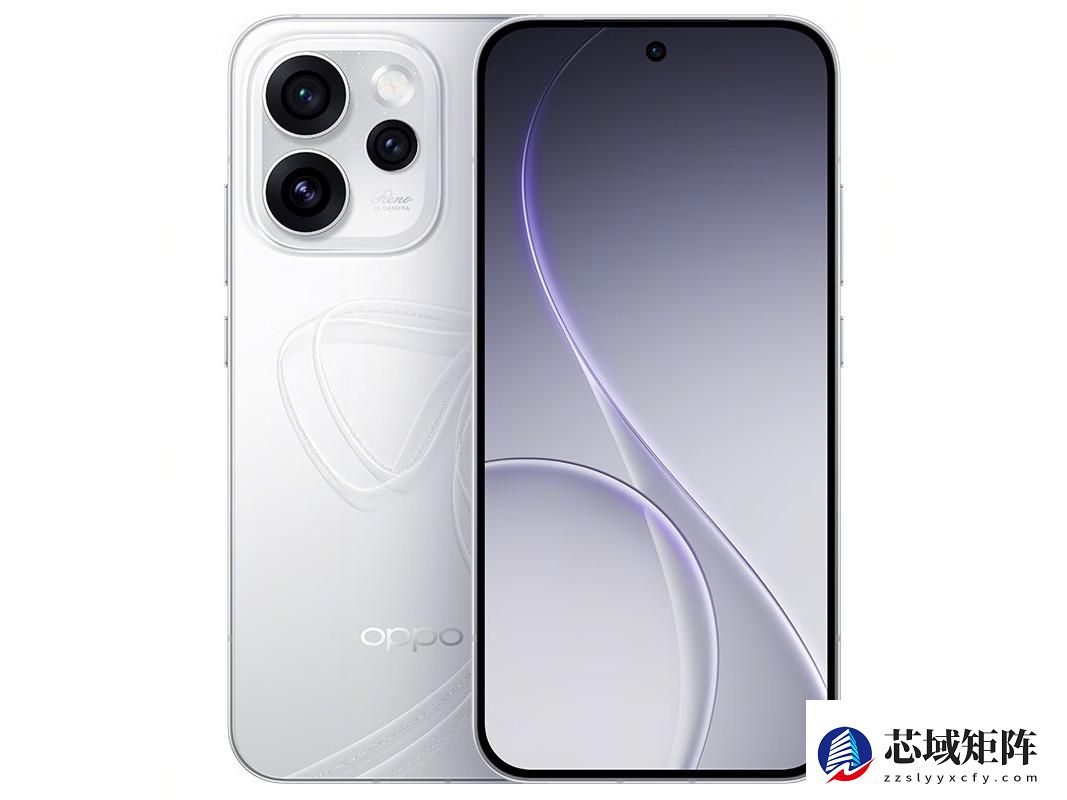 OPPO Reno15 12GB+256GB 星光蝴蝶结