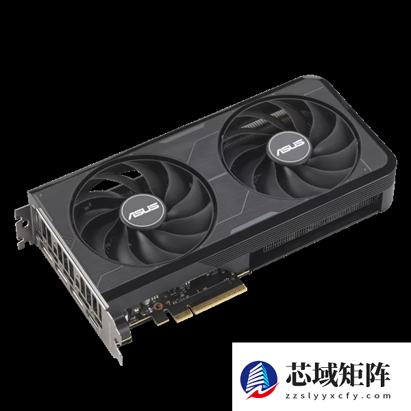 华硕推出Dual RTX 5060 Ti EVO：供电接口位置少见