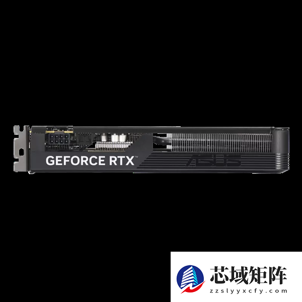 华硕推出Dual RTX 5060 Ti EVO：供电接口位置少见