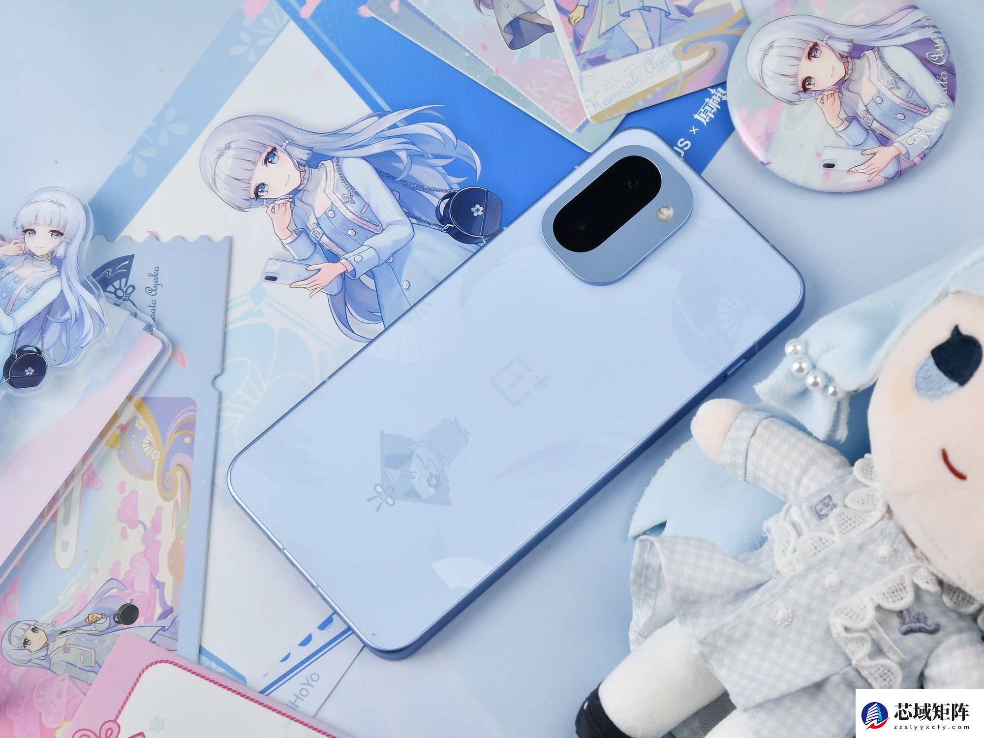 不是更顺，而是更强：一加Ace 6T带来的超高帧游戏革命