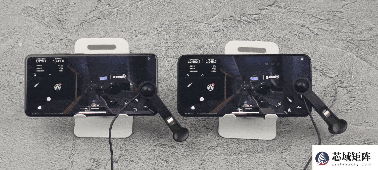 不是更顺，而是更强：一加Ace 6T带来的超高帧游戏革命