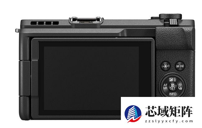 新手Vlog神器首选！佳能PowerShot V1深度解析