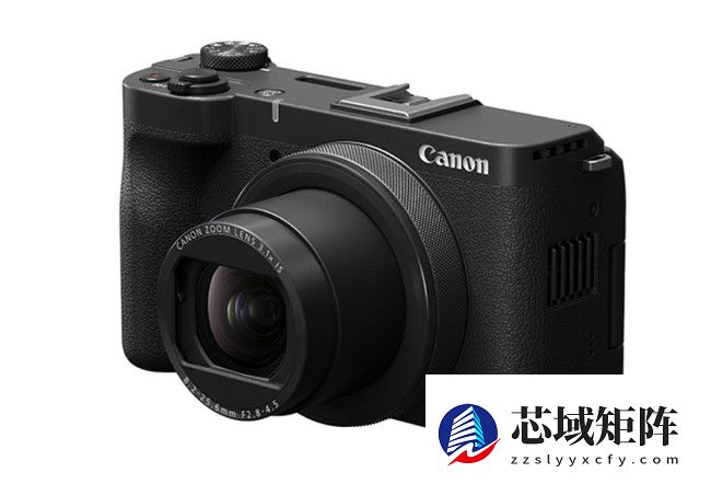 新手Vlog神器首选！佳能PowerShot V1深度解析